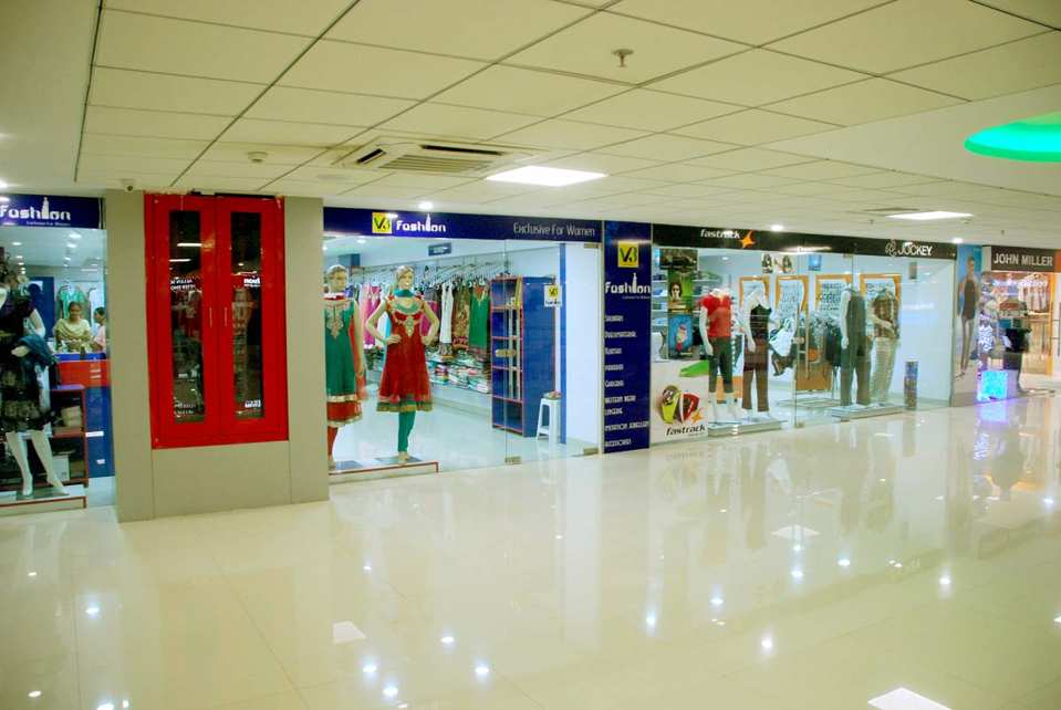 Coastal City Center Mall Bhimavaram Shopping Malls In Andhra