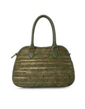 Shoulder Carry_Olive_Price - 2475_Discounted Price - 1485_Baggit
