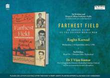 raghu karnad book