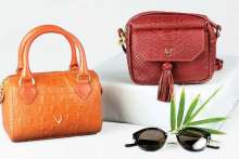 Hidesign Launches Mini Bag