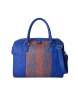 Satchel_Blue_Price 3350 Discounted Price 2010_Baggit