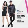 Events in Hyderabad - MAX Fashion Icon 2015 auditions at Forum Sujana Mall Hyderabad on 7 March 2015, 10 am to 1 pm