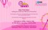 Events in Hyderabad - SBI Pinkathon - Pink Carnival at The Forum Sujana Mall on 13 & 14 March 2015