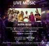 Band Performances in Hyderabad - Alter Egoz perform at Hard Rock Cafe, GVK One Mall on 30 July 2015, 9.pm