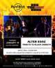 Events in Hyderabad, Alter Egoz, Tribute to, Black Sabbath, 16 January 2014, Hard Rock Cafe, GVK one Mall, Hyderabad, 9.pm