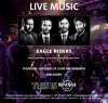 Events in Hyderabad - Eagle Riders perform at Hard Rock Cafe, GVK One Mall, Hyderabad on 19 February 2015
