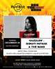 Events in Hyderabad, Guzzler, Shruti Pathak & The Band, perform, 26 December 2013, at Hard Rock Cafe, GVK one Mall, Hyderabad, 9.pm
