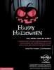 Events in Hyderabad - Halloween Party at Hard Rock Cafe GVK One Mall on 31 October 2014, 8.pm