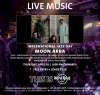Events in Hyderabad - International Jazz Day - Moon Arra perform live at Hard Rock Cafe, GVK One Mall, Hyderabad on 30 April 2015, 9.pm