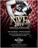 New Year Events in Hyderabad - NYE 2015 Masquerade at Hard Rock Cafe, GVK One Mall, Hyderabad on 31 December 2014, 9.pm onwards