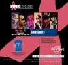 Events in Hyderabad - Sonic Sanity live at Hard Rock Cafe GVK One Mall on 16 October 2014. 9.pm onwards