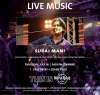 Events in Hyderabad - Suraj Mani performs at Hard Rock Cafe, GVK One Mall on 16 July 2015, 9.pm
