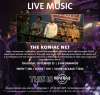 Events in Hyderabad, The Koniac Net, perform live, 25 September 2014, Hard Rock Cafe, GVK One Mall, Hyderabad.