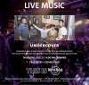Band Performances in Hyderabad - UnderCover perform live at Hard Rock Cafe, GVK One Mall, Hyderabad on 2 July 2015, 9.pm