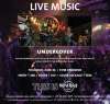 Events in Hyderabad, Undercover Live, 26 June 2014, Hard Rock Cafe, GVK One Mall, Hyderabad, 9.pm