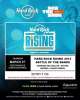 Events in Hyderabad, Hard Rock Rising 2014, Phase 3: Qualifying Round 2, 27 March 2014, Hard Rock Cafe, GVK one Mall, Hyderabad, 9.pm
