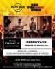 Events in Hyderabad, Undercover, A tribute to Metallica, 27 February 2014 , Hard Rock Cafe, GVK one Mall, Hyderabad, 9.pm onwards