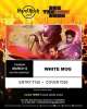 Events in Hyderabad, White Mug, perform live, 6 March 2014, Hard Rock Cafe, GVK one Mall, Hyderabad, 9.pm