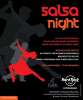 Events in Hyderabad - AZUCAR - Footloose Friday, Salsa Night at Hard Rock Cafe, GVK One Mall, Hyderabad on 28 November 2014, 9 pm to 11:30 pm