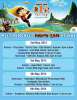 Events for kids in Hyderabad, Meet & Greet, Mighty Raju , 2 May 2014, INOX, GVK One Mall, Banjara Hills
