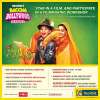 Events for kids in Hyderabad - Inorbit Baccha Bollywood Season 2 at Inorbit Mall Cyberabad from 4 to 18 May 2016