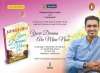 Events in Hyderabad - Launch of author Ravinder Singh's new book "Your Dreams are mine now" at Inorbit Mall Hyderabad on 7 December 2014, 5 pm at the mall atrium