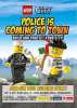 Events for kids in Hyderabad - Lego City Police is coming to town - Lego Building event on 28 & 29 June 2014 at Inorbit Mall, Hyderabad. 12.noon to 6.pm