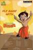 Events for kids in Hyderabad - Fly away with Chhota Bheem at Landmark, KMC Retail Mall, Hyderabad on 20 April 2015, 3.pm