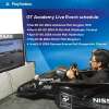 Events in Hyderabad, Nissan PlayStation GT Academy, 17 to 20 April 2014, Inorbit Mall, Hyderabad,