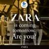 Events in Hyderabad - ZARA Store launch at The Forum Sujana Mall Hyderabad on 21 August 2015
