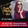 Black Friday Sale at DSL Virtue Mall Uppal