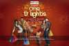 One D'Lights at GVK One  5th October - 3rd November 2019