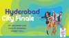 Livon Times Fresh Face Hyderabad City Finale with Nikhil Siddhartha  9th December 2018