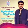 Livon Times Fresh Face Hyderabad City Finale with Nikhil Siddhartha  9th December 2018