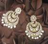 Pragya Jaiswal wearing Shillpa Purii Designer Jewellery for the 18th Ugadi Awards