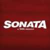 Sonata Watches Logo