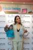 Swara Bhasker with Clovia products