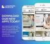 LandmarkShops launches its latest Android and official iPhone apps 